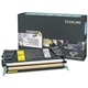 Goedkope Lexmark C5200YS voor uw printer bestellen bij Tonershop? Al 15 jaar de goedkoopste voor al uw inktpatronen en toner cartridges &starf; snelle levering &starf; | LEXC5200YS